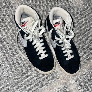 Women’s nike blazers